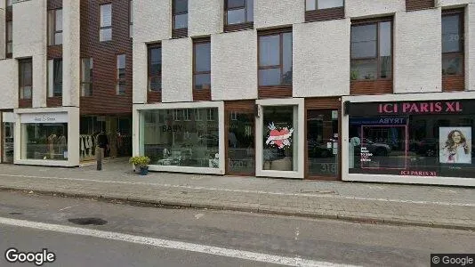Apartments for rent in Schilde - Photo from Google Street View