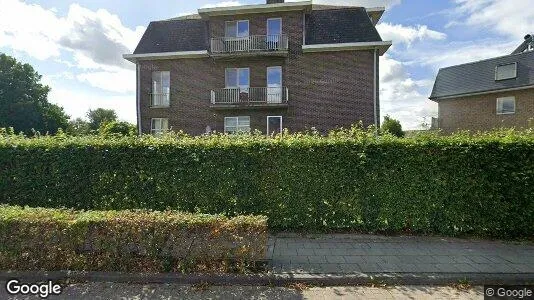 Apartments for rent in Deinze - Photo from Google Street View