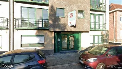 Apartments for rent in Leuven - Photo from Google Street View