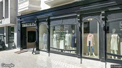 Apartments for rent in Kortrijk - Photo from Google Street View