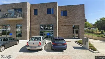 Apartments for rent in Gingelom - Photo from Google Street View