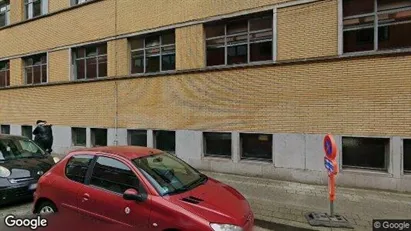 Apartments for rent in Stad Antwerp - Photo from Google Street View