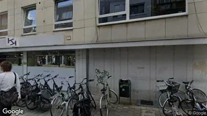 Apartments for rent in Leuven - Photo from Google Street View