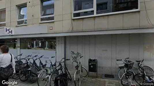 Apartments for rent in Leuven - Photo from Google Street View