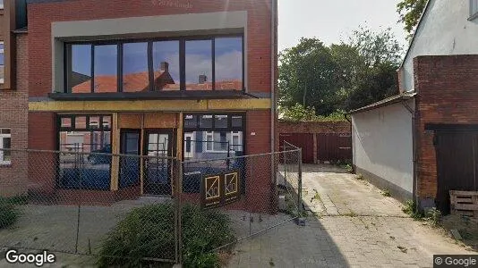 Apartments for rent in Baarle-Hertog - Photo from Google Street View