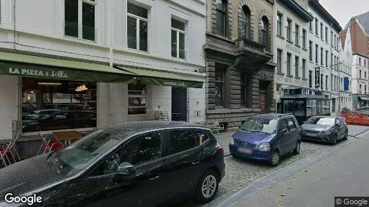Apartments for rent in Stad Antwerp - Photo from Google Street View