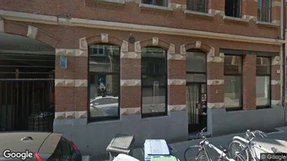 Apartments for rent in Stad Antwerp - Photo from Google Street View