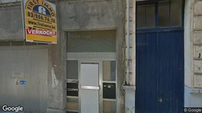 Apartments for rent in Stad Antwerp - Photo from Google Street View