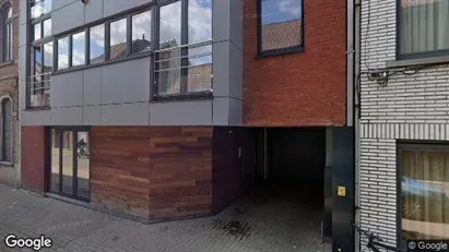 Apartments for rent in Sint-Niklaas - Photo from Google Street View