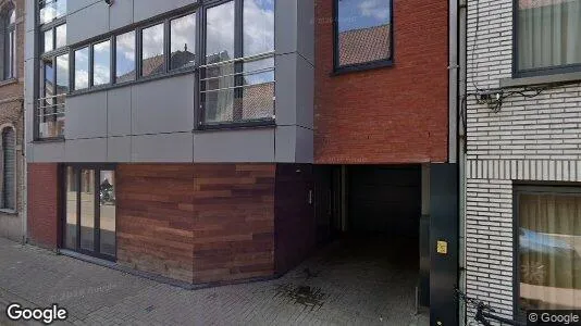 Apartments for rent in Sint-Niklaas - Photo from Google Street View