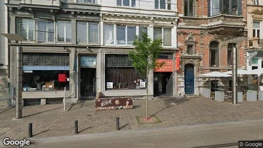 Apartments for rent in Stad Gent - Photo from Google Street View