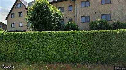 Apartments for rent in Maaseik - Photo from Google Street View