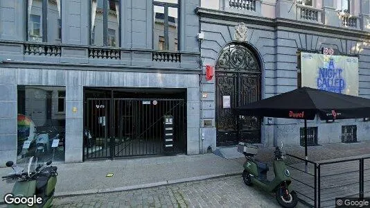 Apartments for rent in Stad Antwerp - Photo from Google Street View