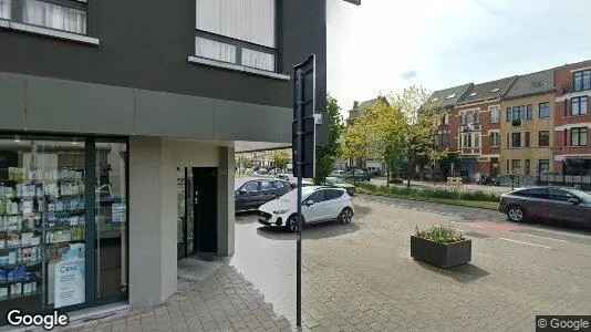 Apartments for rent in Vilvoorde - Photo from Google Street View