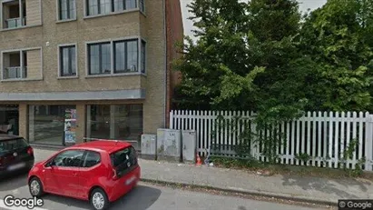 Apartments for rent in Eeklo - Photo from Google Street View