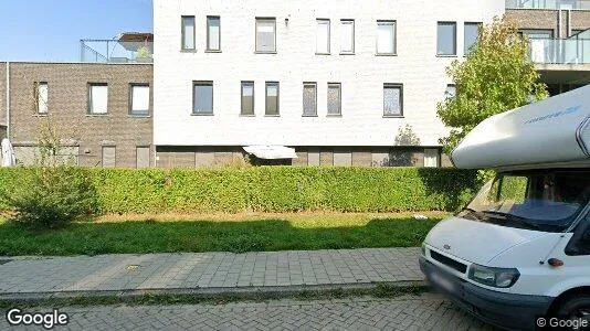 Apartments for rent in Turnhout - Photo from Google Street View