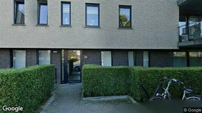 Apartments for rent in Turnhout - Photo from Google Street View