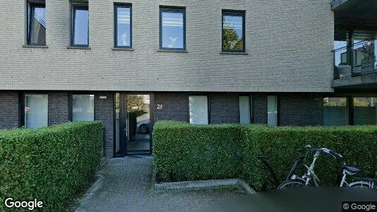 Apartments for rent in Turnhout - Photo from Google Street View