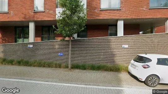Apartments for rent in Lummen - Photo from Google Street View