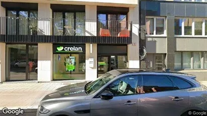 Apartments for rent in Stad Antwerp - Photo from Google Street View