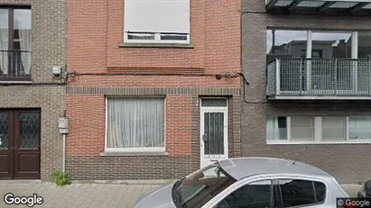 Apartments for rent in Stad Gent - Photo from Google Street View