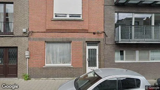 Apartments for rent in Stad Gent - Photo from Google Street View