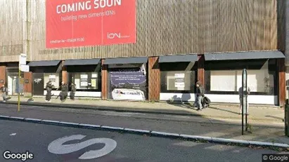 Apartments for rent in Stad Gent - Photo from Google Street View