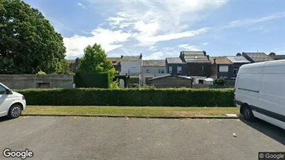 Apartments for rent in Tongeren - Photo from Google Street View