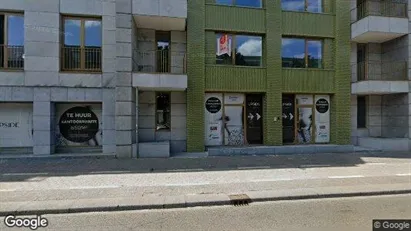 Apartments for rent in Hasselt - Photo from Google Street View
