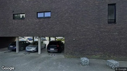 Apartments for rent in Antwerp Berchem - Photo from Google Street View