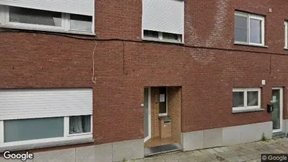 Apartments for rent in Leuven - Photo from Google Street View