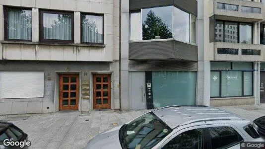 Apartments for rent in Stad Antwerp - Photo from Google Street View