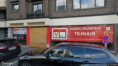 Apartments for rent in Diest - Photo from Google Street View