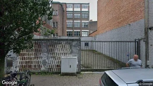 Apartments for rent in Stad Antwerp - Photo from Google Street View
