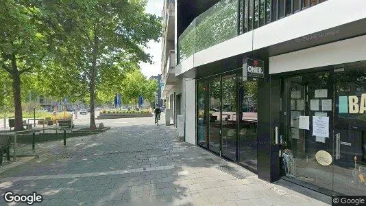 Apartments for rent in Genk - Photo from Google Street View