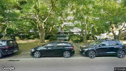 Apartments for rent in Antwerp Berchem - Photo from Google Street View