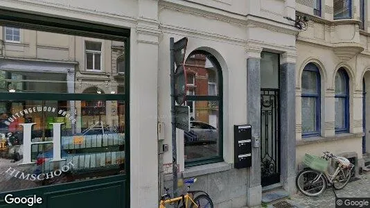 Apartments for rent in Stad Gent - Photo from Google Street View