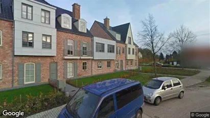 Apartments for rent in Heist-op-den-Berg - Photo from Google Street View