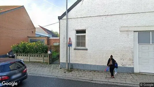 Apartments for rent in Leuven - Photo from Google Street View