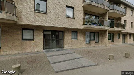 Apartments for rent in Aalst - Photo from Google Street View