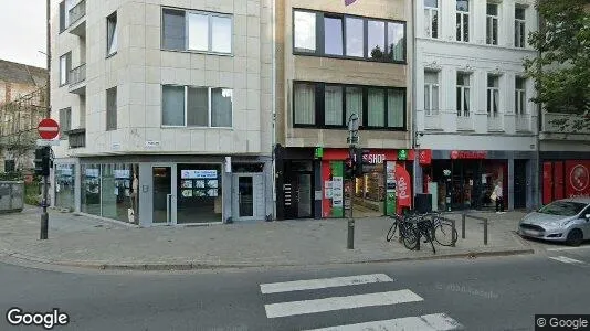 Apartments for rent in Stad Antwerp - Photo from Google Street View