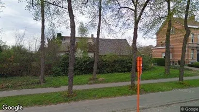 Apartments for rent in Stabroek - Photo from Google Street View