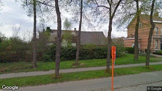 Apartments for rent in Stabroek - Photo from Google Street View