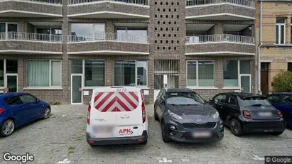 Apartments for rent in Stad Antwerp - Photo from Google Street View
