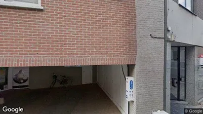 Apartments for rent in Torhout - Photo from Google Street View