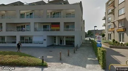 Apartments for rent in Waregem - Photo from Google Street View