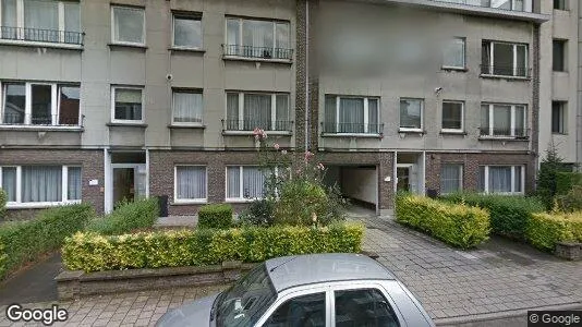 Apartments for rent in Stad Gent - Photo from Google Street View