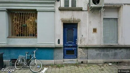 Apartments for rent in Stad Gent - Photo from Google Street View