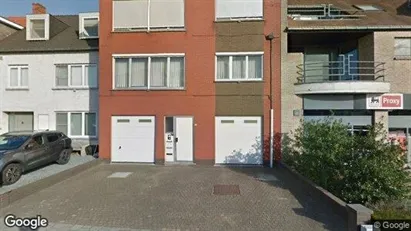 Apartments for rent in Heist-op-den-Berg - Photo from Google Street View