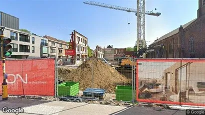 Apartments for rent in Kortrijk - Photo from Google Street View